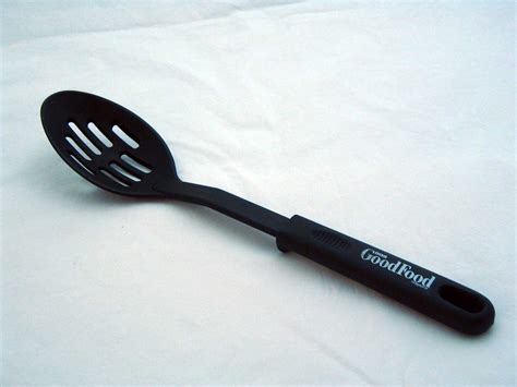use of slotted spoon|Slotted Spoon: What You Need to Know about it!.